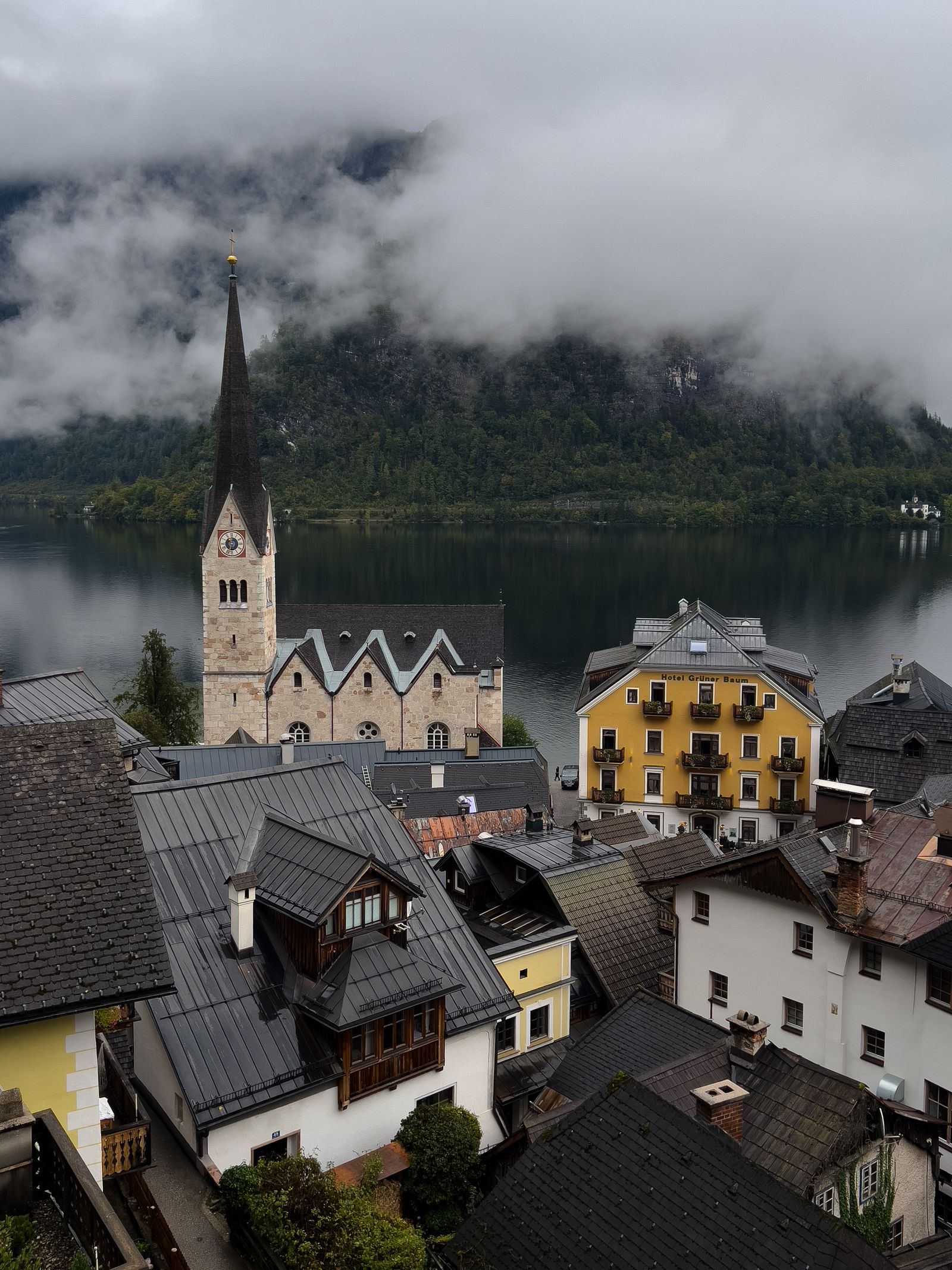 Hallstatt