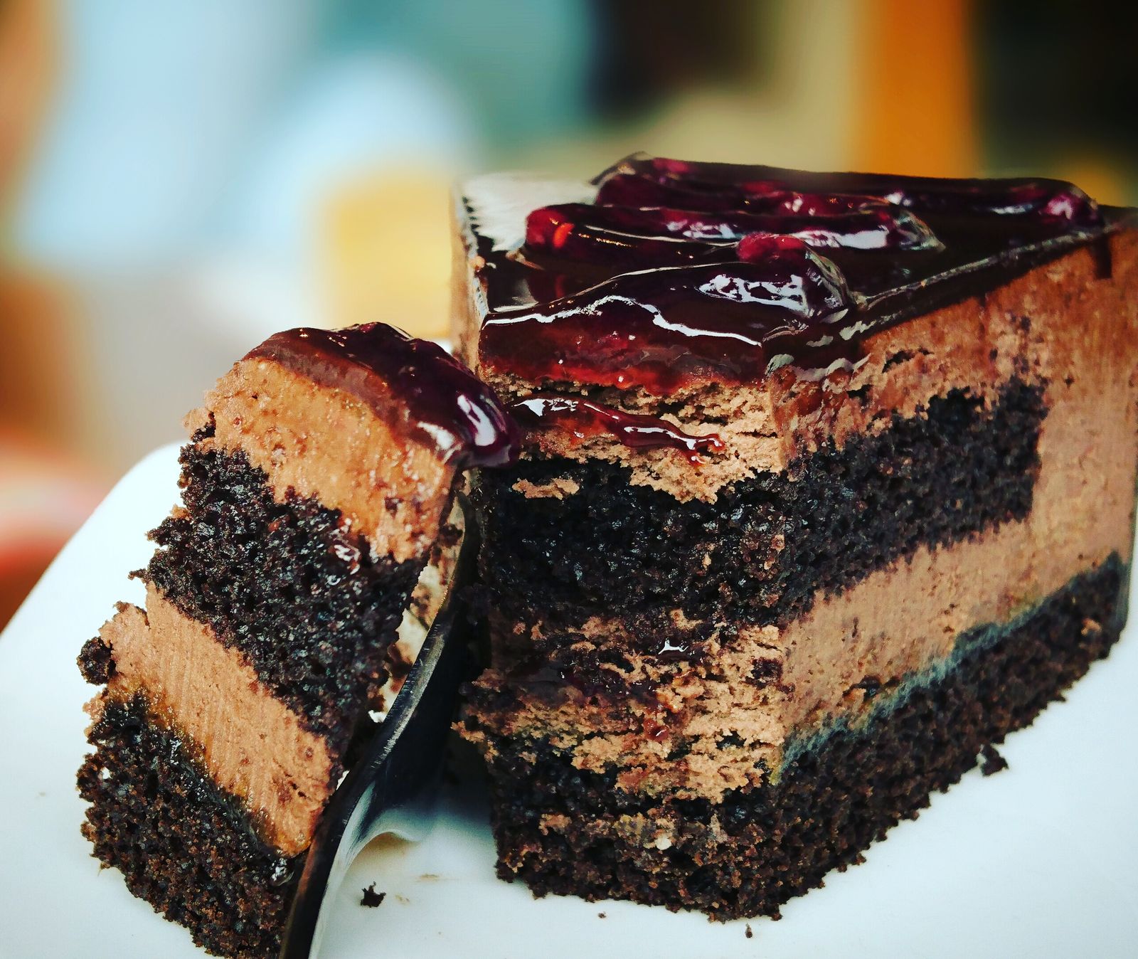 Kuchen