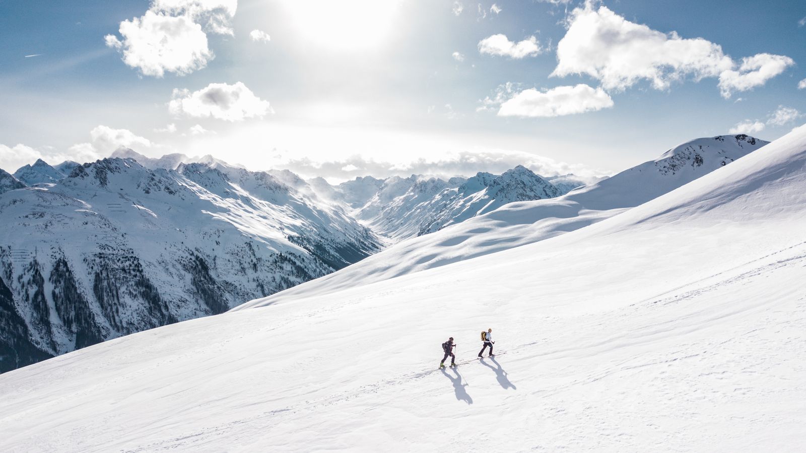 Schneealpen