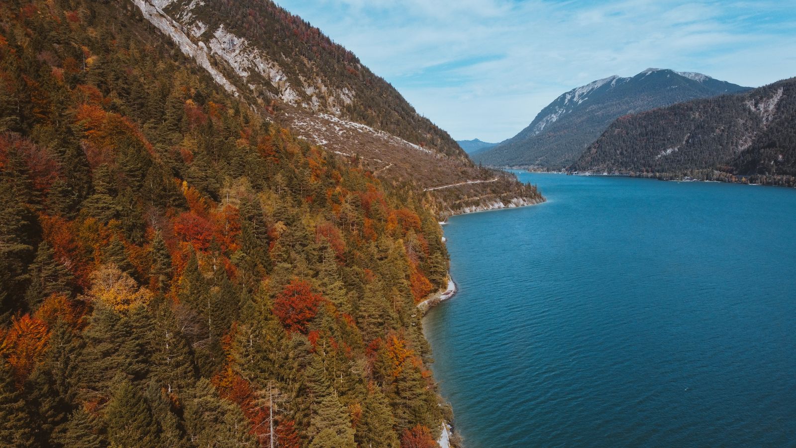 Achensee
