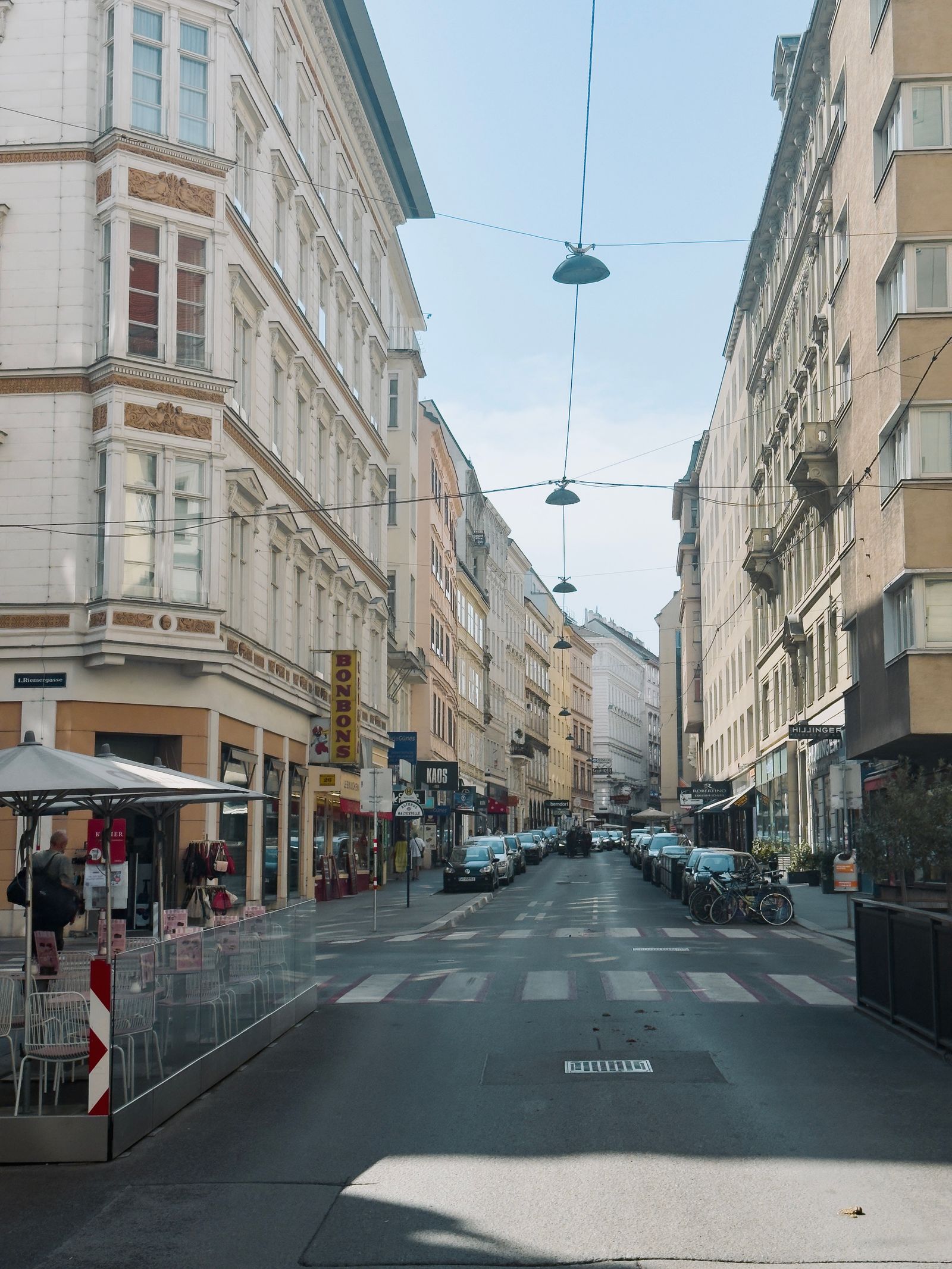 Wiener Gasse